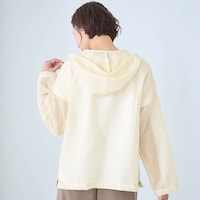 モデル身長168cm／M