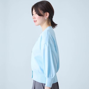 モデル身長167cm／M