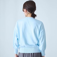 モデル身長167cm／M