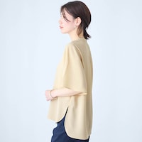 モデル身長167cm／M
