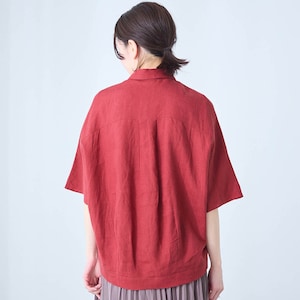 モデル身長167cm／M