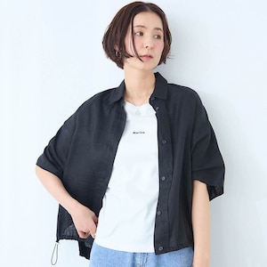 モデル身長168cm／M
