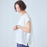 モデル身長168cm／M