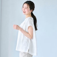 モデル身長166cm／M