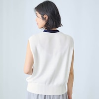 モデル身長168cm／M