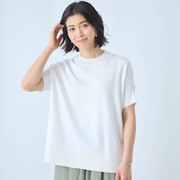 モデル身長168cm／M
