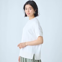 モデル身長168cm／M
