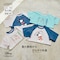 身生地綿100%の接触冷感ドライＴシャツ（選べるキャラクター）