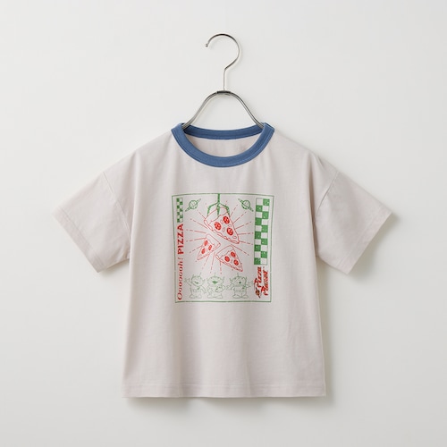 身生地綿100%の接触冷感ドライＴシャツ（選べるキャラクター）