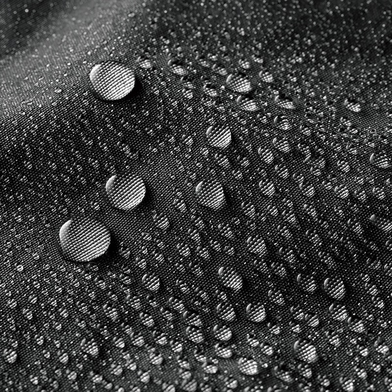 軽いのにしっかりしたナイロン素材