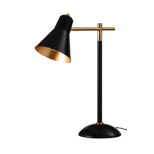 LED電球付きテーブルライト・フロアライト <マットな3色展開>