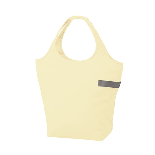 折り畳める保冷エコバッグ（クーラーマルシェバッグ21L）