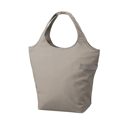 折り畳める保冷エコバッグ（クーラーマルシェバッグ21L）