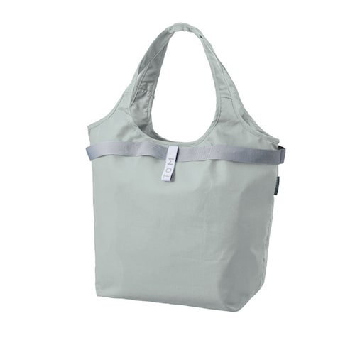 洗える！折り畳み保冷エコバッグ＜21L＞