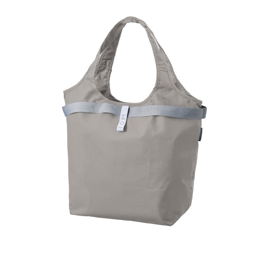 洗える！折り畳み保冷エコバッグ＜21L＞