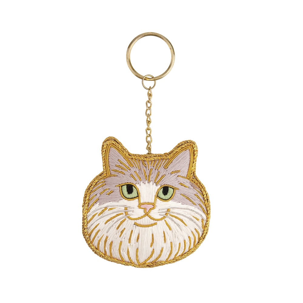 ノルウェージャンフォレストキャット