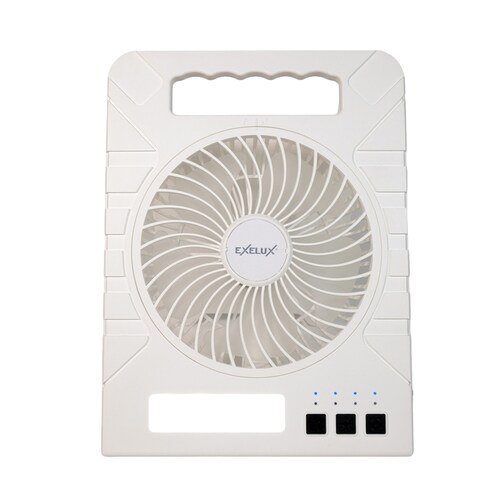 ウルトラコンパクトファン