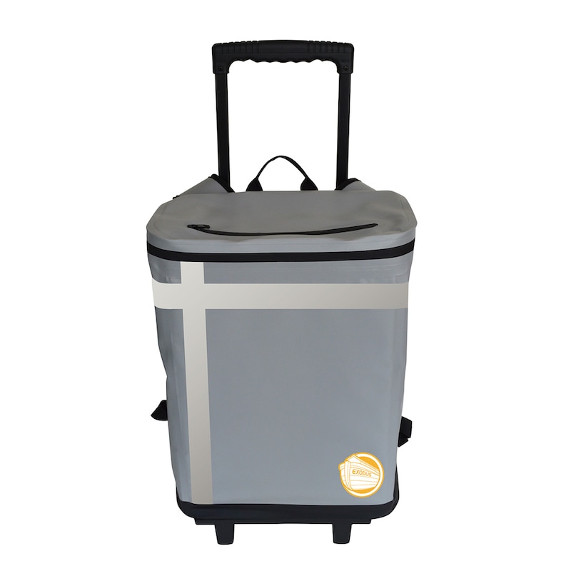 シルバーグレー