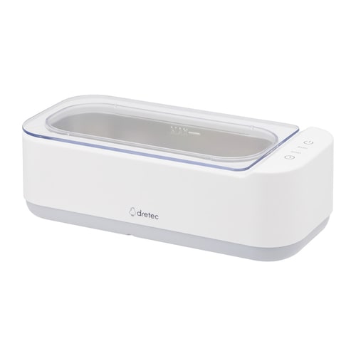 超音波洗浄器