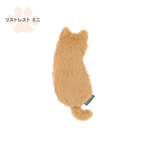 ねこのせ リストレスト