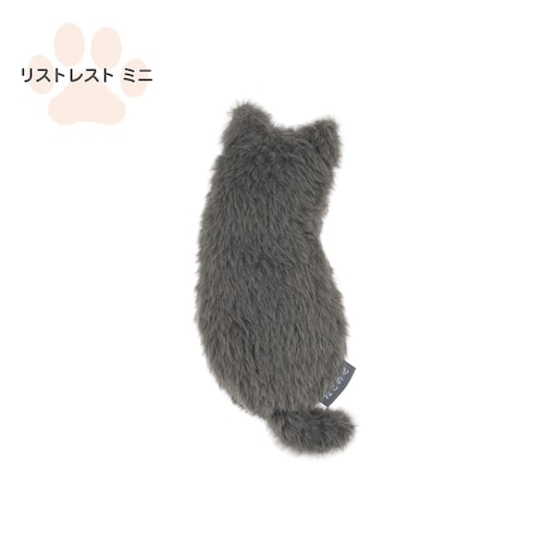 ねこのせ リストレスト