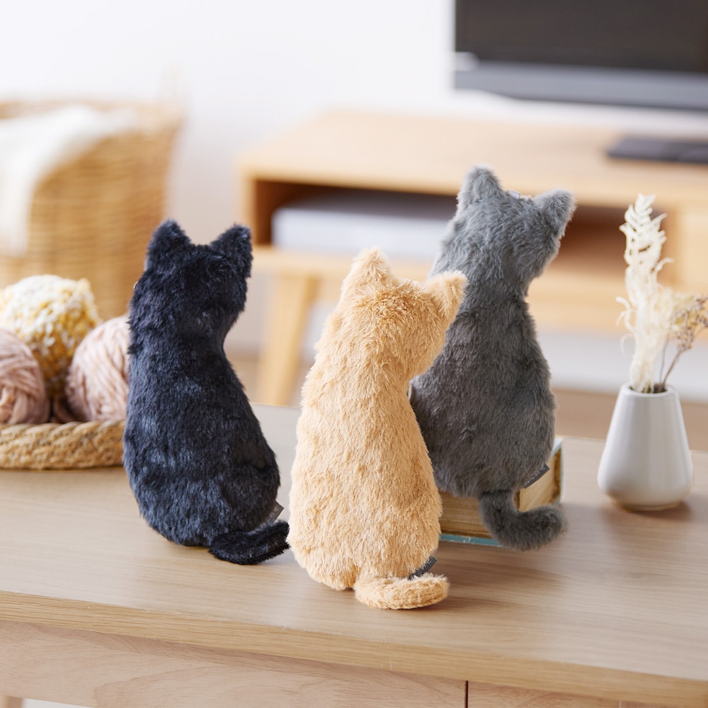 猫グッズ特集｜通販のベルメゾンネット