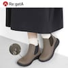 【リゲッタ/Re:getA】晴雨兼用 防水サイドゴアブーツ