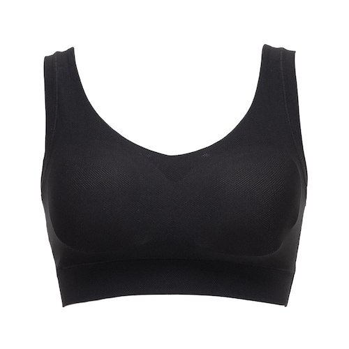 マジカルフィット ハーフトップ 【吸汗速乾】【メッシュ素材】