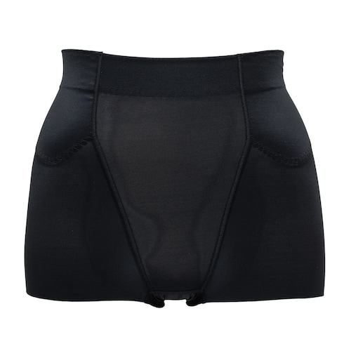 浮き輪肉撃退パンツ ショート丈