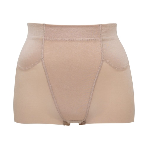 浮き輪肉撃退パンツ ショート丈