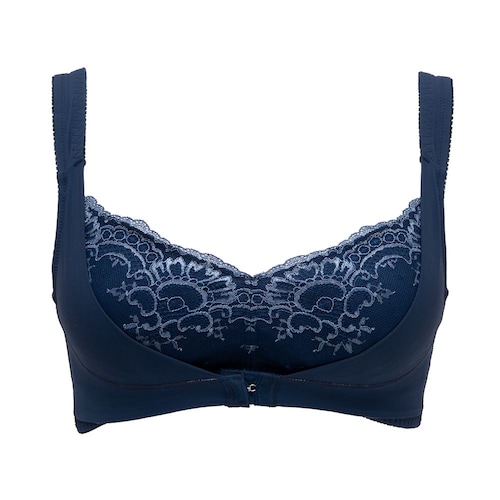 ナイトサポートブラ(フロントホック)