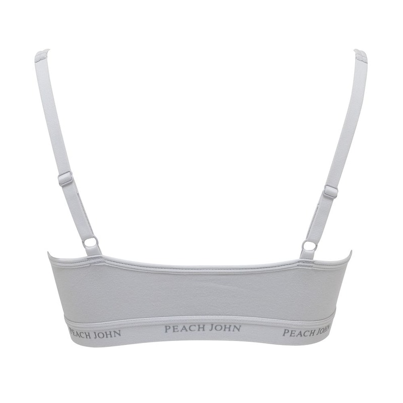 バックスタイル