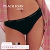 【PEACH JOHN×LECIEN】Casualレギュラーショーツ