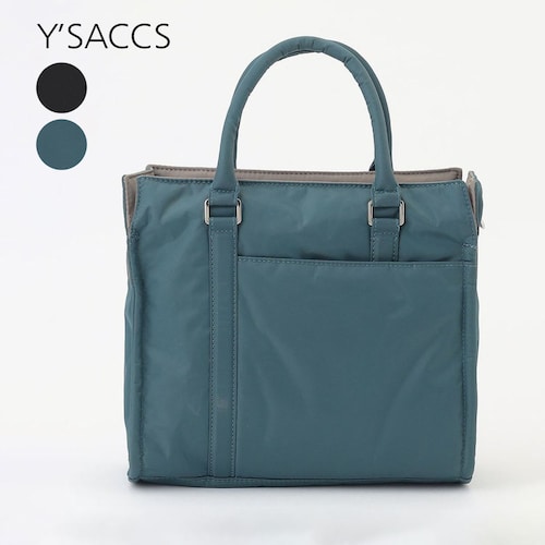 【特別価格】ツイルナイロン2WAYトートバッグ