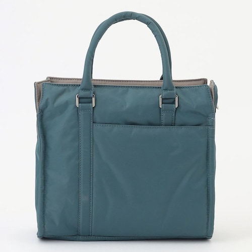 【特別価格】ツイルナイロン2WAYトートバッグ