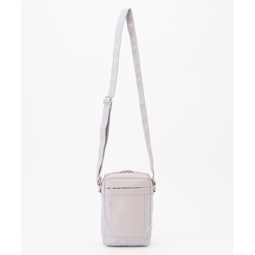 【特別価格】コンビスクエアショルダーバッグ