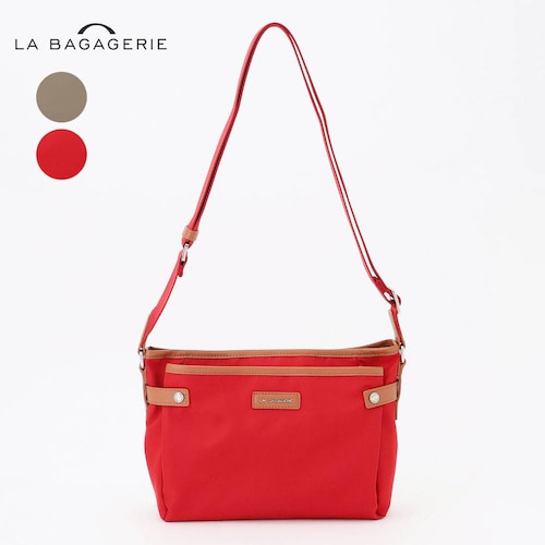 【特別価格】ベーシックショルダーバッグ