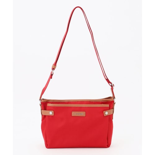 【特別価格】ベーシックショルダーバッグ