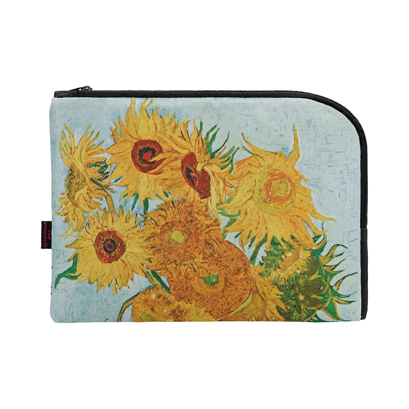 表裏共に同じ柄をプリントしています