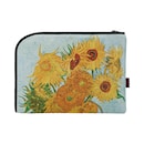 ゴッホ「ひまわり」