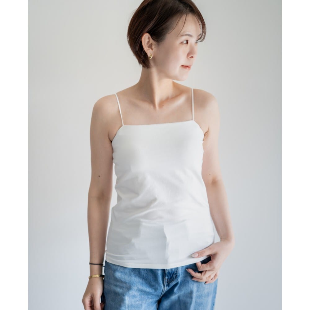 モデル身長171cm／M