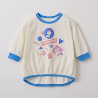 ポチャッコ＆ポムポムプリン＆ハンギョドン（エクリュ）