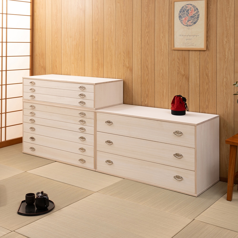 チェスト 木製 6段 おすすめの通販｜通販のベルメゾンネット