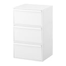 オールホワイト