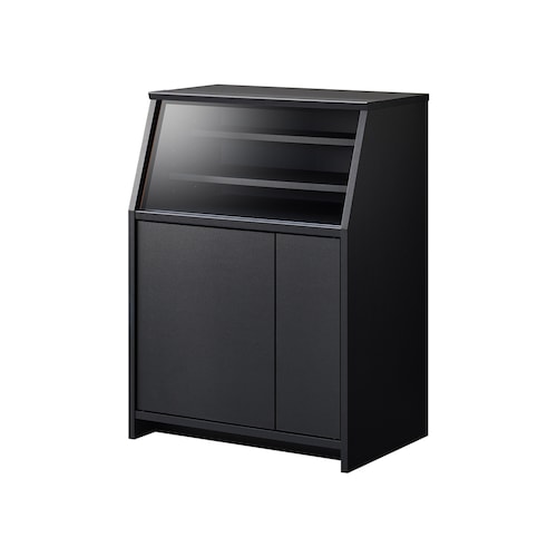 推し活ラック ＜隠すと魅せるが叶う＞