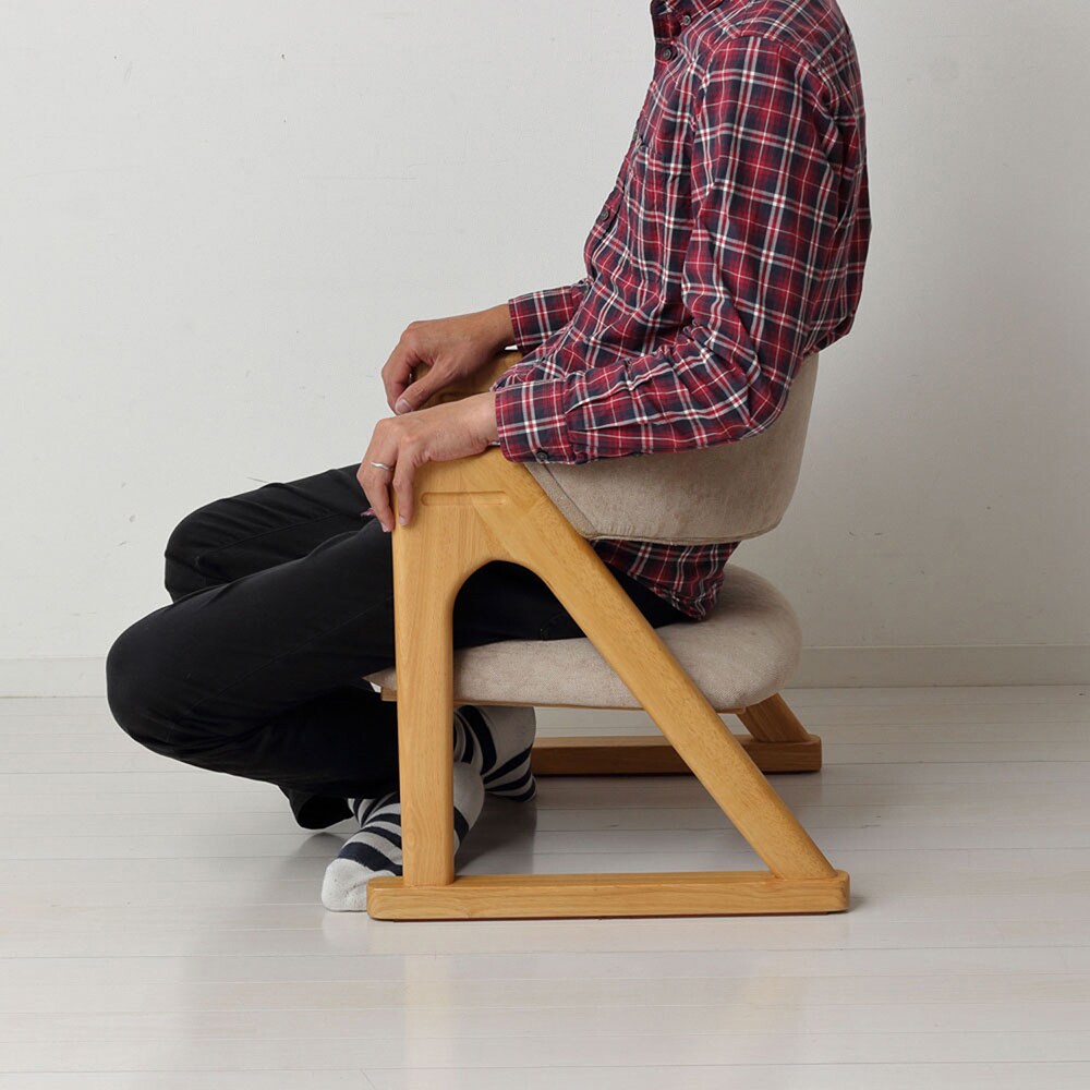 使用イメージ/ナチュラル（モデルの身長173cm）