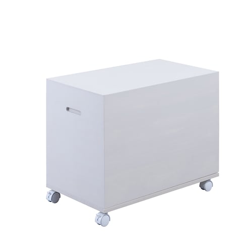 ケースのまま収納&飾れる総桐の雛人形収納ワゴン [日本製]