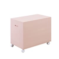 ピンク/高さ47cm