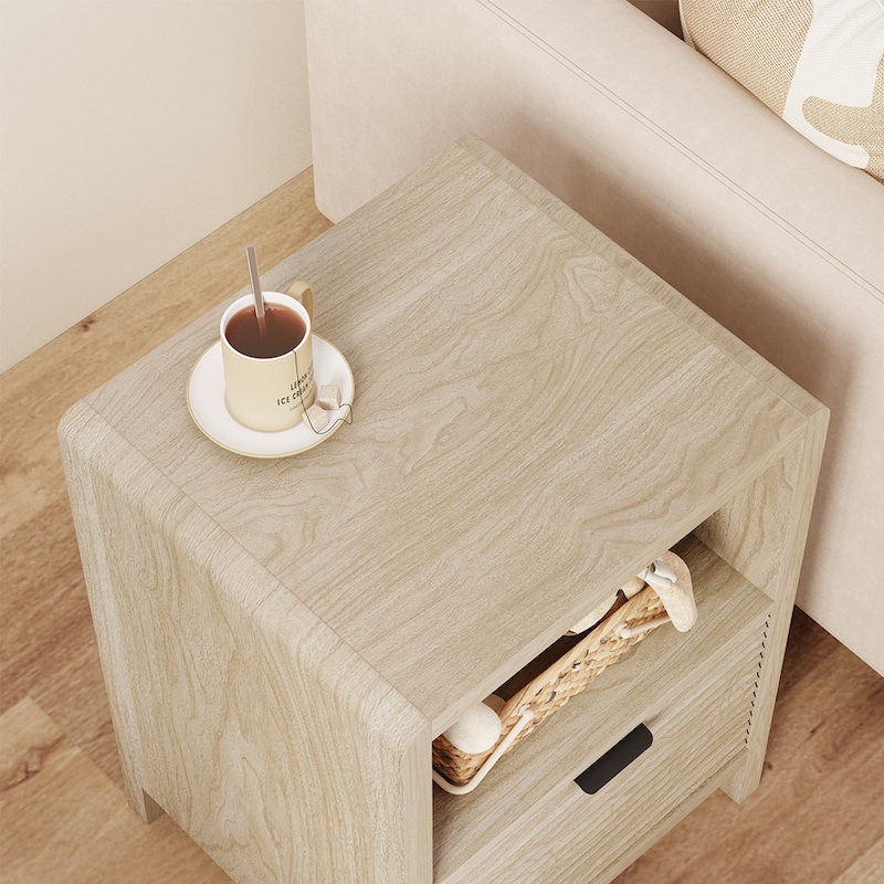 天板アップ/サイドテーブル