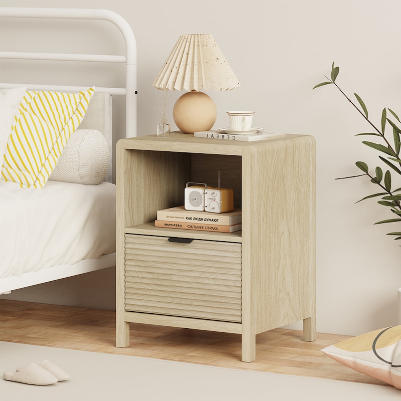 ナイトテーブル使い/サイドテーブル